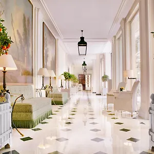 Hotel Le Bristol Paris, Oetker, Paříž
