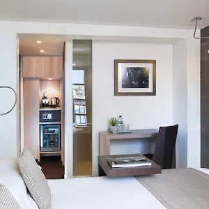 4* Hotel Maxim Opéra