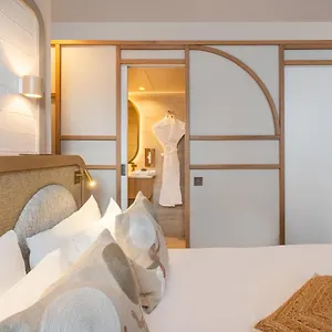 4* Hotel Monna Lisa Champs Elysées