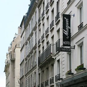 Muguet Hotel