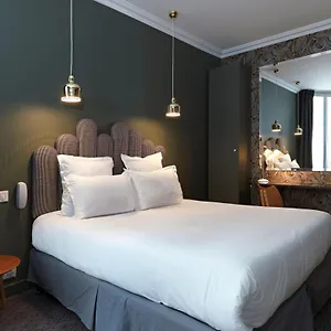 3* Hotel Paradis