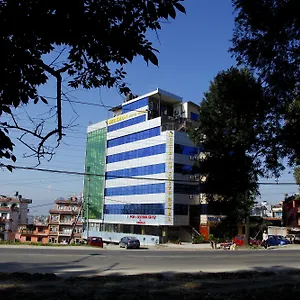 Meridian Kathmandu
