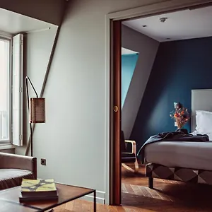 Monsieur Cadet Hotel&spa Hotel