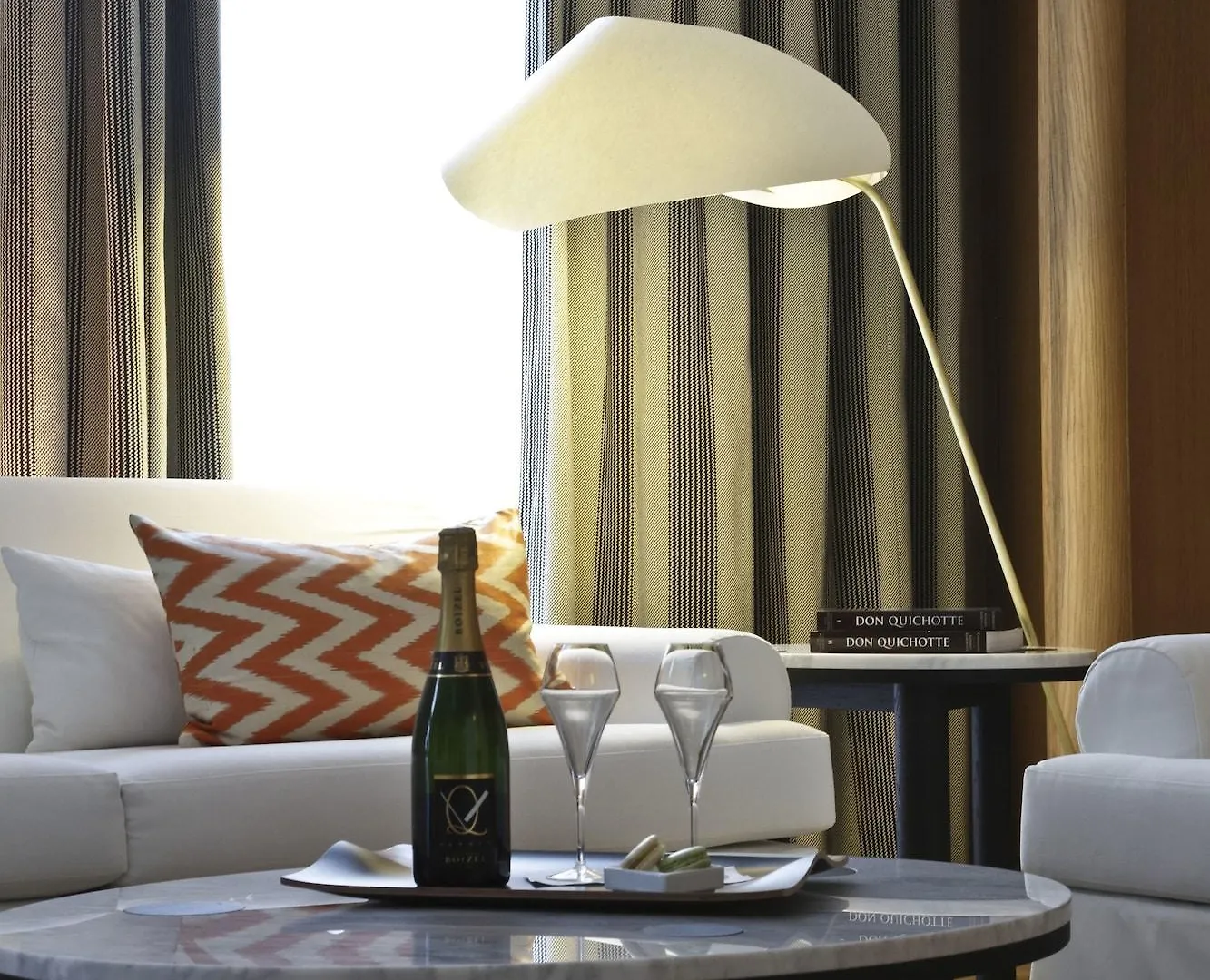 Hotel Vernet Champs Elysees Parijs 5*,  Frankrijk