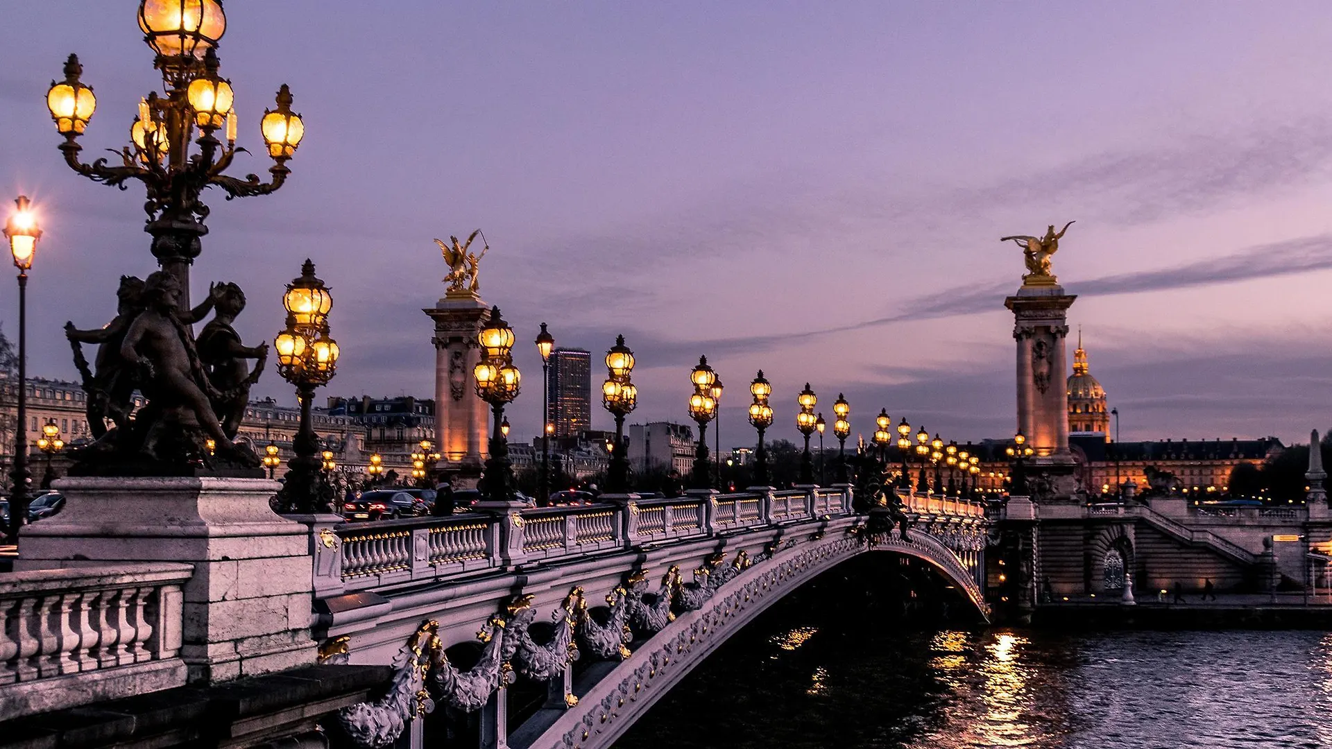 Hotel Vernet Champs Elysees Parijs Frankrijk