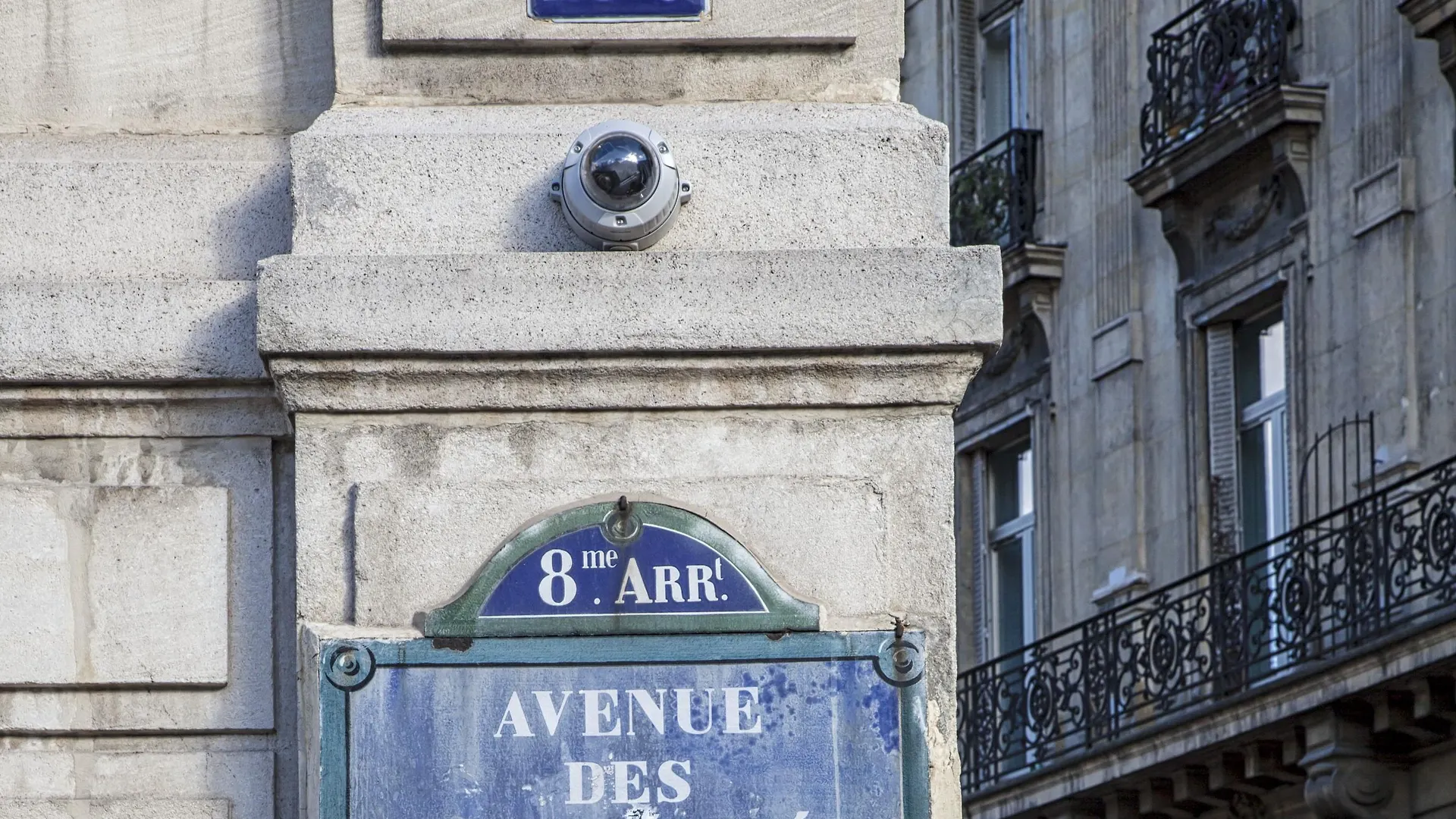 Hotel Vernet Champs Elysees Paris 5*,  France